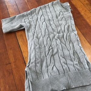 Over size Michael Kors Sweater